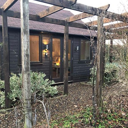 Garden Studio Benson Exterior photo